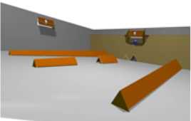 texte:CONDUITS TRIANGULAIRES