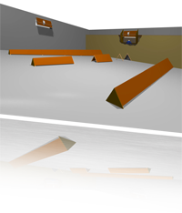 texte:CONDUITS TRIANGULAIRES