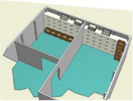 texte:MUR DE PRESSION