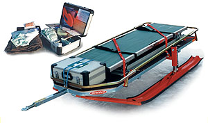 texte:Luge 1er secours